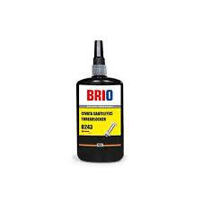 CIVATA SABITLEYICI 250 ML ORTA KUVVET B270